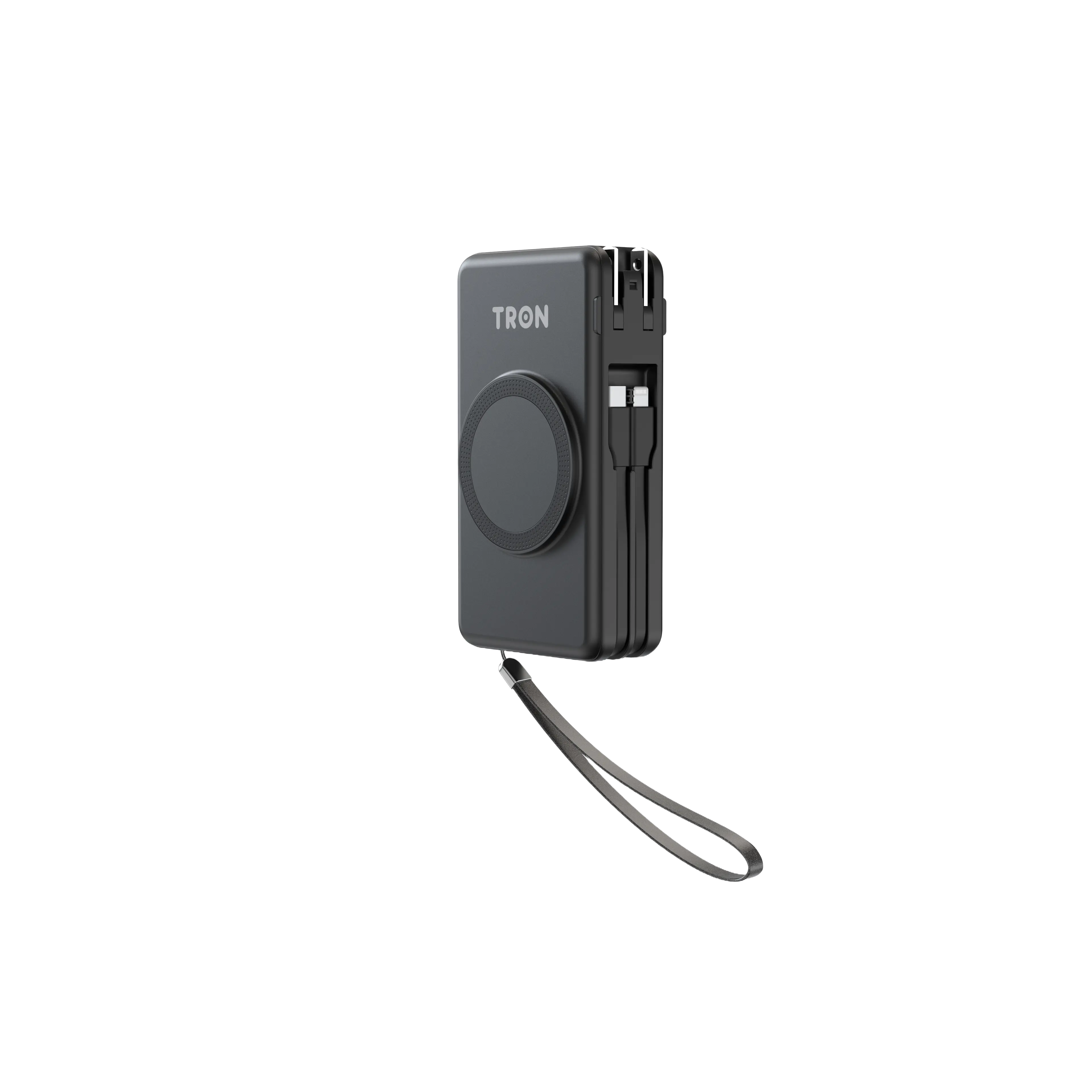 Universal Travel Power Bank 20000mAh | US/EU/UK/AU Plugs