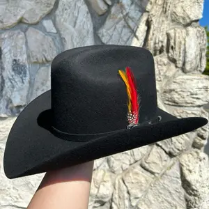 Texana Cuernos Chuecos 6X Estilo Durango