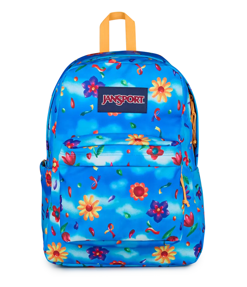 JanSport Unisex SuperBreak® Plus