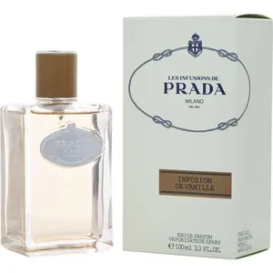 Prada Infusion De Vanille By Prada Eau De Parfum For Women