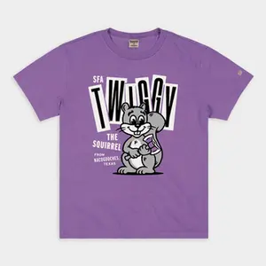 Stephen F. Austin Twiggy the Campus Squirrel Heavyweight Tee, Sweater, Hoodie