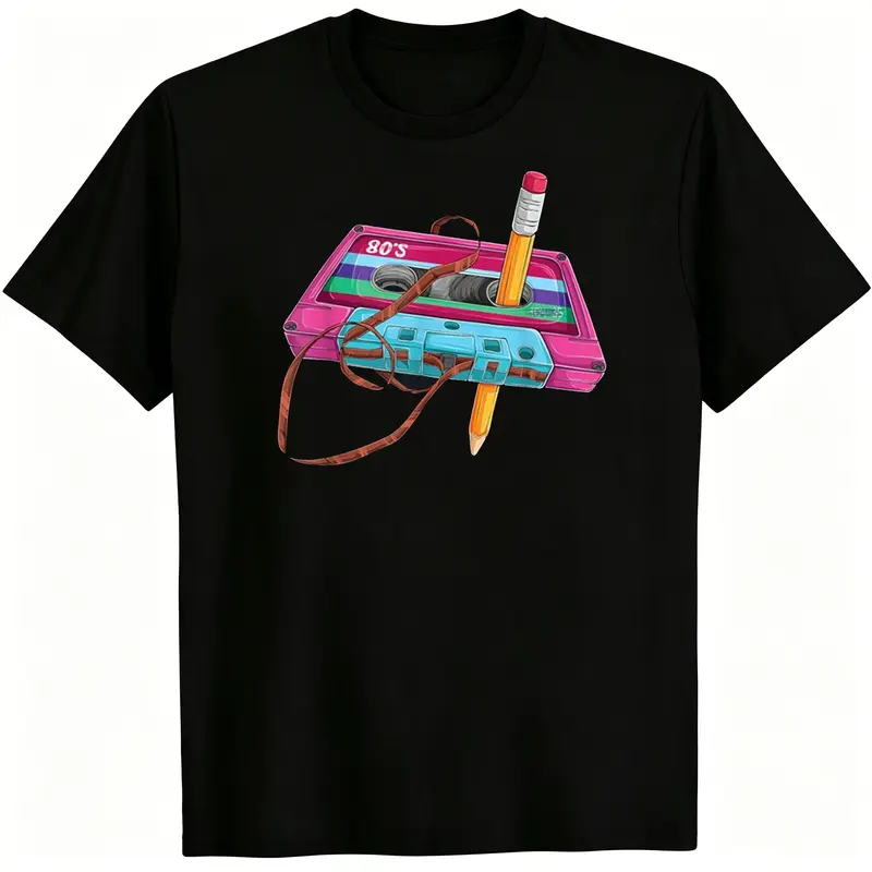 80s stussy t shirt - TikTok Shop
