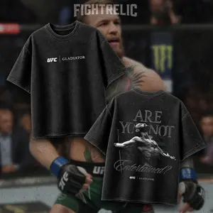 FIGHTRELIC 2026 UFC Conor McGregor V2 Men's Shirt, UFC Fighters Tshirt MMA Fan, UFC MMA Shirt, UFC Champions Sports Shirt shirt, Gift for Him Gift For Her, Made In USA.