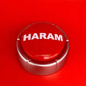 Haram Button