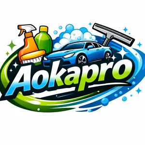Aokapro shop logo