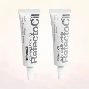 RefectoCil Intense Brow[n]s Intensifying Primer
