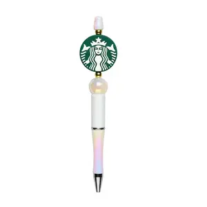 Starbucks Inspired Pens