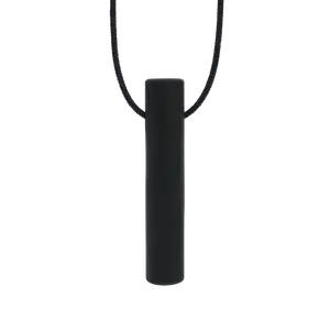 ARK Bite Tube Hollow Chew Necklace