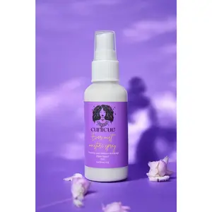 Mini Ever Mist Moisture Spray - Moisturizing Spray for Skin Relief