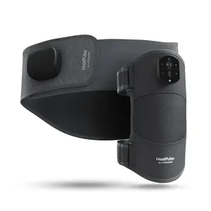 HeatPulse2 Bundle (HeatPulse Knee + HeatPulse Back & Core)