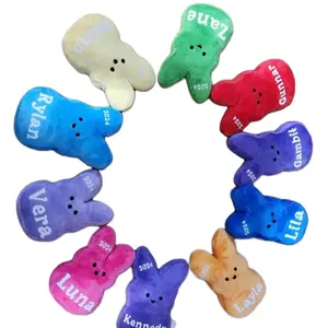 Personalized Peep