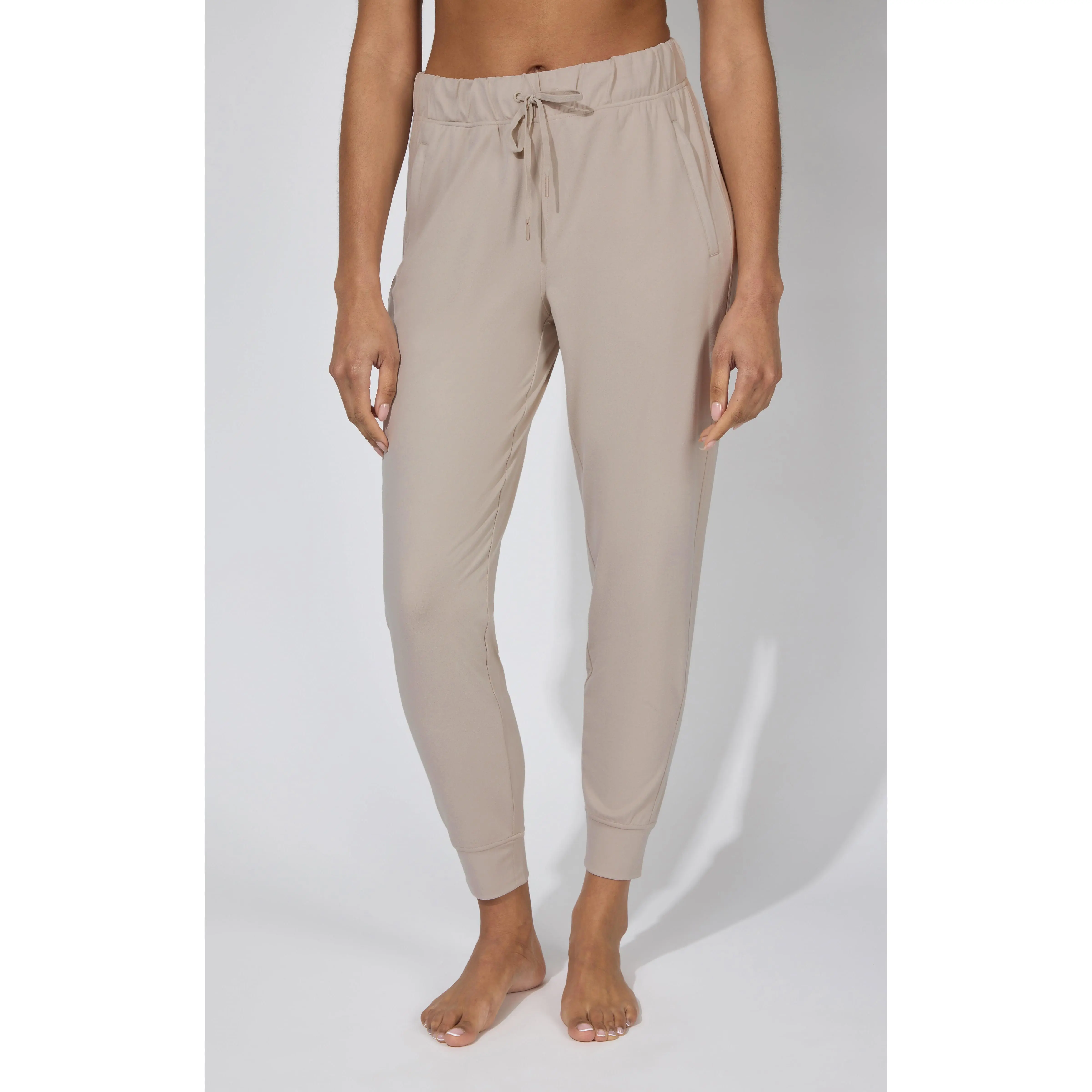 Lux Avenue Side Pocket Jogger