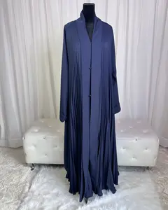 Sahar Open Abaya