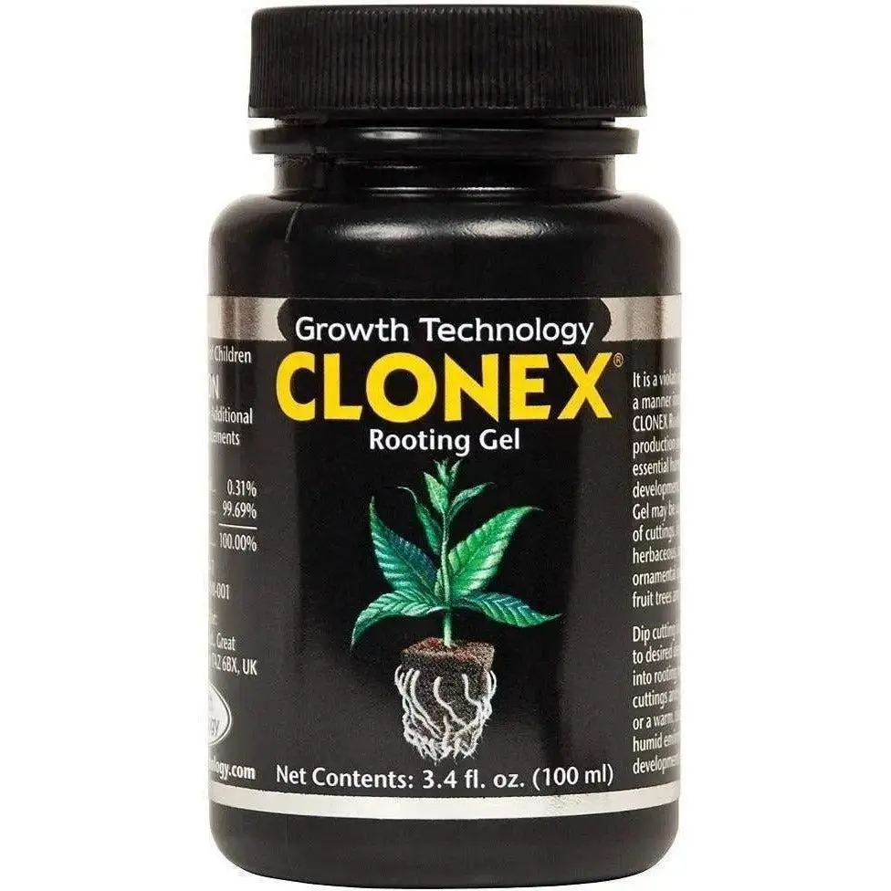 Clonex Rooting Gel, 100 mL Clonex Rooting Gel, 100 mL