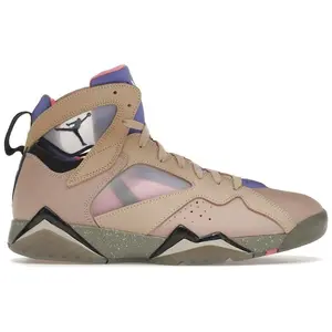 Jordan Men's 7 Retro SE Sapphire, from StockX