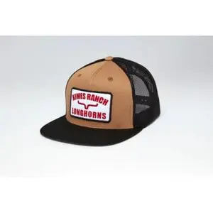 Kimes Ranch LJC Trucker - WWBrown