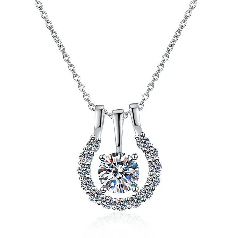 Dual purpose necklace