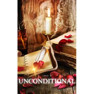 Sara W. Unconditional Reflections of Sam A Heartwarming Story of Love and Resilience Through Faith and Commitment