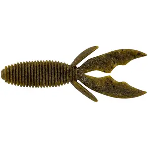 Berkley PowerBait MaxScent Creature Hawg - 4 Inch