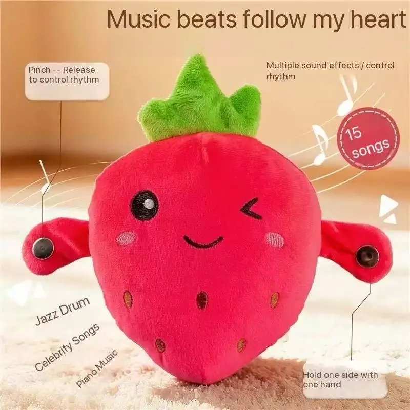 Strawberry