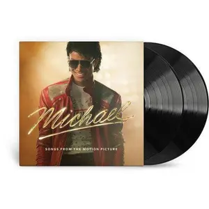 Michael Jackson - Michael (Songs From The Motion Picture) NEW Vinyl Record 199584152912