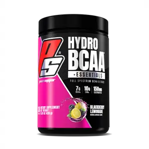 HydroBCAA 30 - 150g Dietary Supplement with BCAAs, Essential for Muscle Health and Fitness pre workout