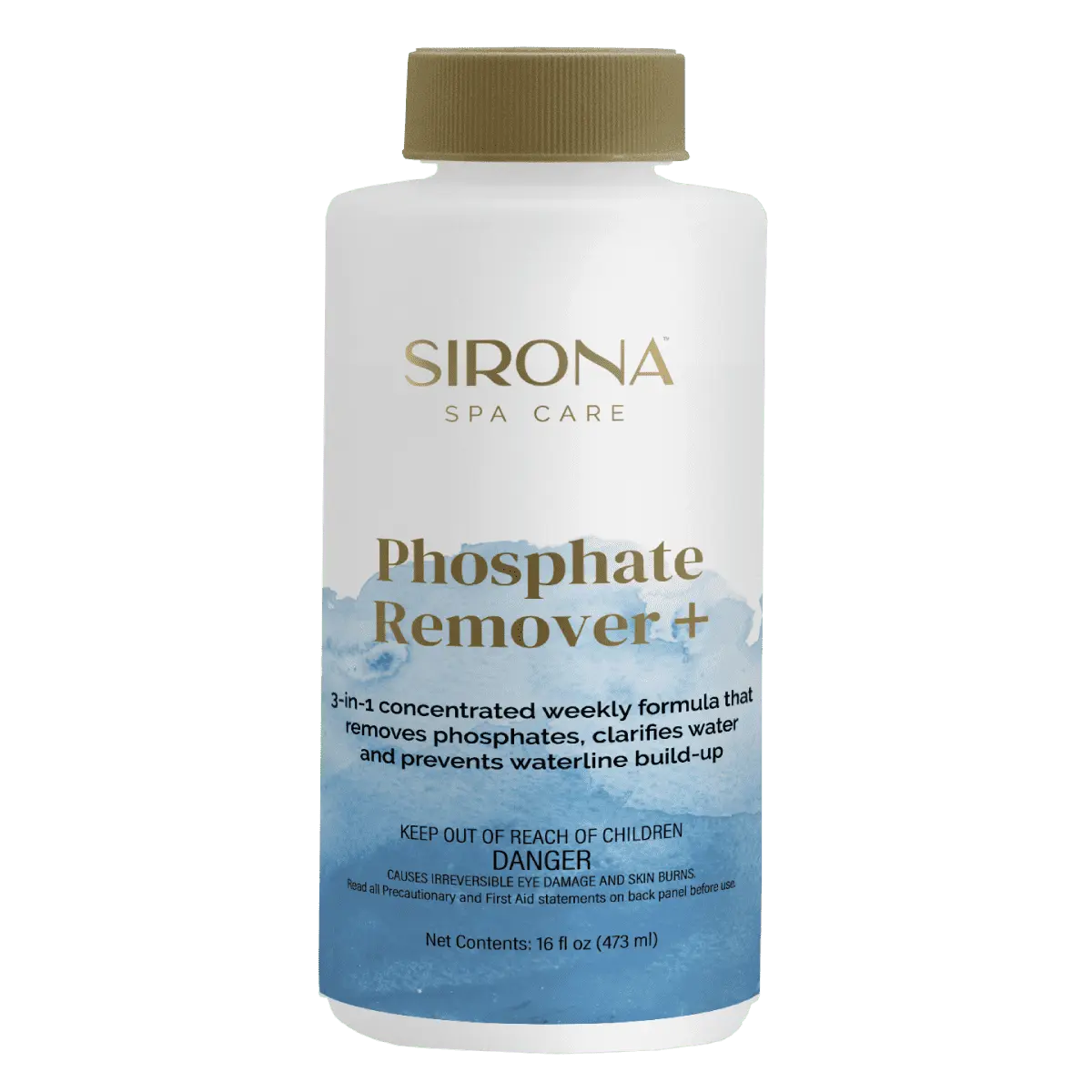 Sirona Phosphate Remover