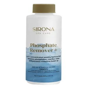 Sirona Phosphate Remover