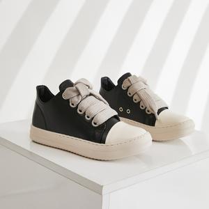 PU Leather,Low Top,Round Toe,Rubber,No heel,Casual,All reasons Stain Resistant,Waterproof,Insulated,Mens Low Top Sneakers Thick Shoe Laces PU Leather Platform Comfort Walking Shoes Boy Footwear Athletic Sports Shoes Closed Running Trainer Training Runner