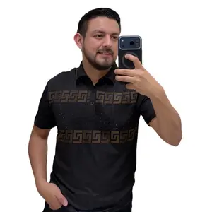 GALÁN POLO SLIMFIT) SIZE UP