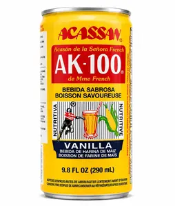 AKASAN LAKAY AK BONJAN MAYI