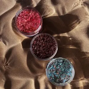 Highly Scented Non-Toxic Sizzlers Crystals Aroma Freshener Decor