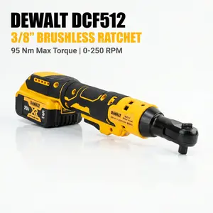 DEWALT DCF512 Low-Profile Impact, for Auto Repair