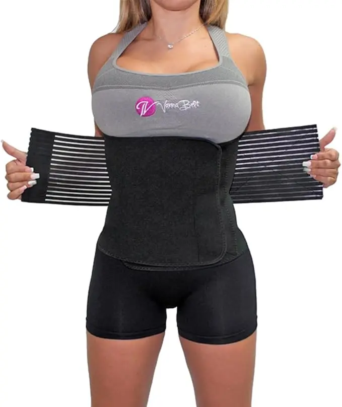 Sweat & Slim V-Kit - Body Firming Gel with Hyaluronic Acid  display picture 3