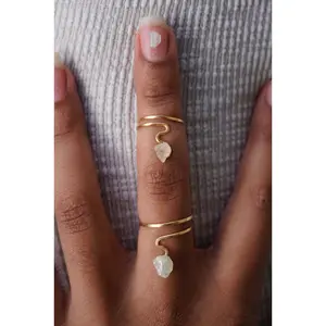 Elemental Air Ring