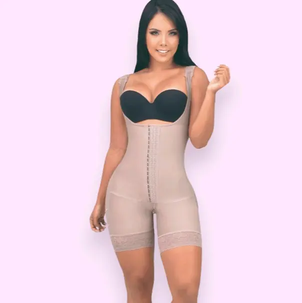 Fajas Bellamor Envy Me ZP Sexy Compression Shapewear