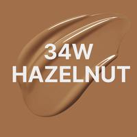 34W Hazelnut