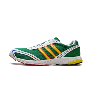Adizero Adios OG "Green White" JI0494