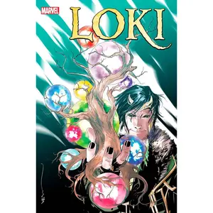 Loki #2 (of 4)