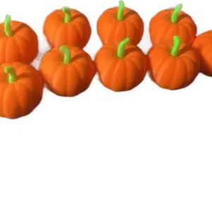 Halloween Pumpkins