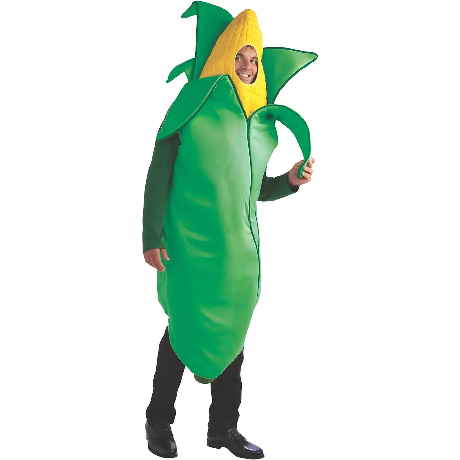 Adults Corn Stalker Costume