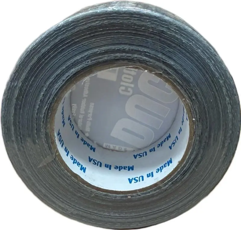Duct Tape Heavy Duty 1 Roll - Durable and Versatile for Various Uses