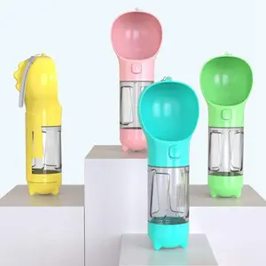 3-in-1 Pet Flask