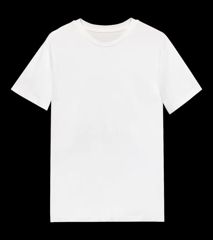 T-Shirt       1 SIDE.