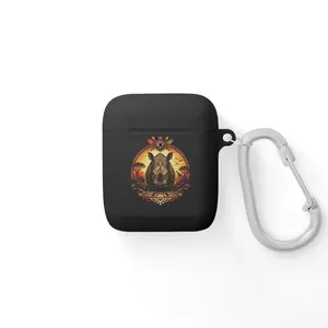 AirPods, AirPods Pro- Rhino Case