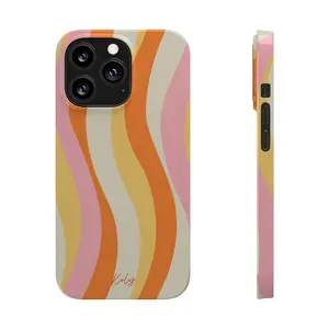 Slim Phone Cases