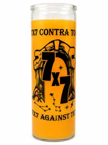 7x7 Contra Todo