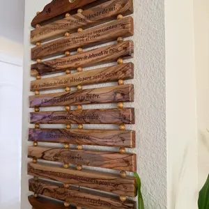 The ten commandments