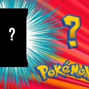 Pokemon 3 pack mystery bundle