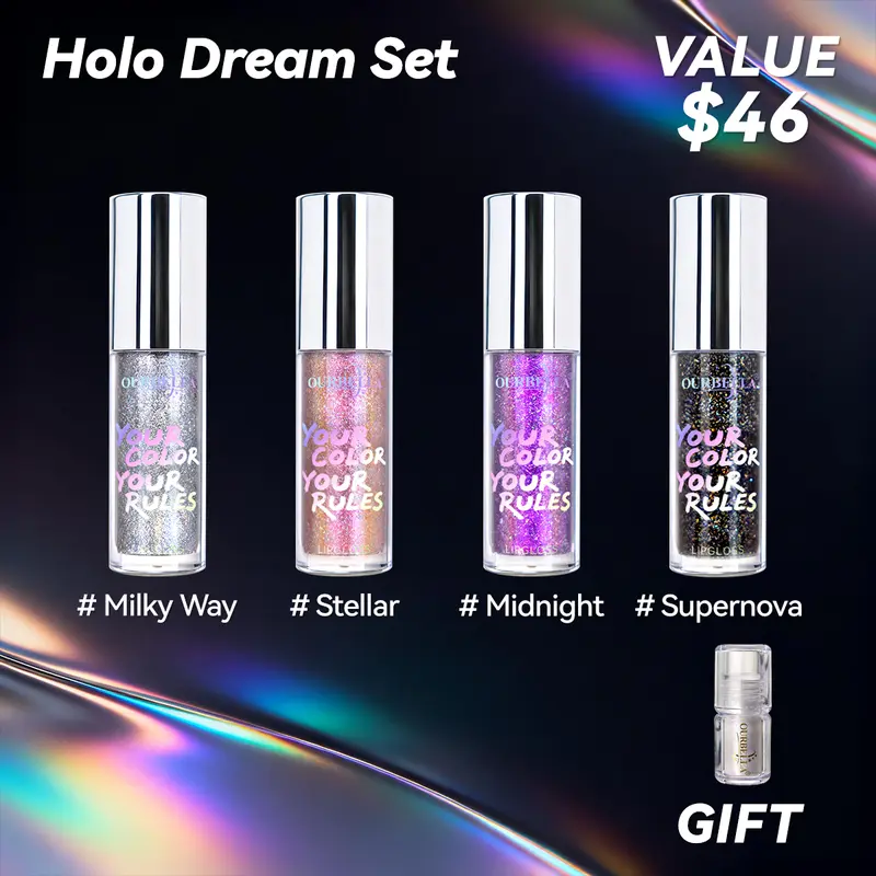 Holo Dream Set
